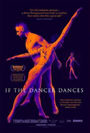 If the Dancer Dances - лучший фильм в фильмографии Meg Harper