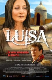 Luisa из фильмографии Карлос Мата в главной роли.