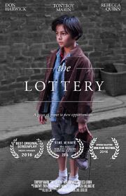 The Lottery - лучший фильм в фильмографии Leiqi Lin