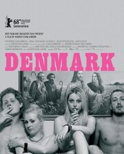 Danmark - лучший фильм в фильмографии Henrik Underbjerg