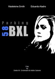 Parking 58 BXL - лучший фильм в фильмографии Adèle Salomé