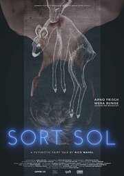 Sort Sol - лучший фильм в фильмографии Rico Mahel