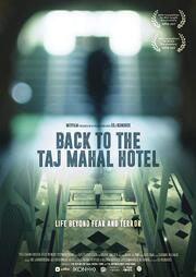 Back to the Taj Mahal Hotel - лучший фильм в фильмографии Ирис Ламмертсма