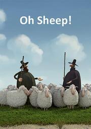 Oh Sheep! - лучший фильм в фильмографии Готфрид Ментор