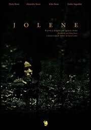 Jolene - лучший фильм в фильмографии Ignacio Arrúe