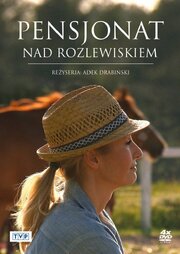 Pensjonat nad rozlewiskiem из фильмографии Станислас Сиревич в главной роли.