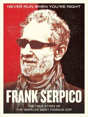 Frank Serpico из фильмографии Джон В. Линдсэй в главной роли.