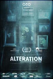 Alteration из фильмографии Julien Bercy в главной роли.