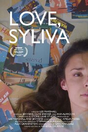 Love, Sylvia - лучший фильм в фильмографии Daniel Marquez