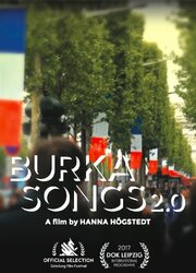 Burka Songs 2.0 - лучший фильм в фильмографии Maja Kekonius