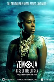 Yemoja: Rise of the Orisha - лучший фильм в фильмографии Laja Pelumi