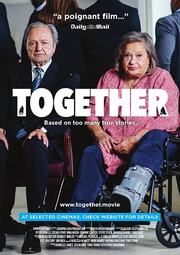 Together из фильмографии Стив Стин в главной роли.