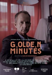 Golden Minutes из фильмографии Vainius Sodeika в главной роли.