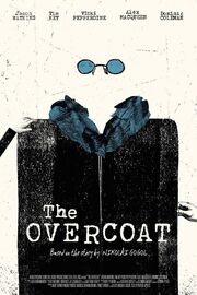 The Overcoat из фильмографии Доминик Коулмэн в главной роли.