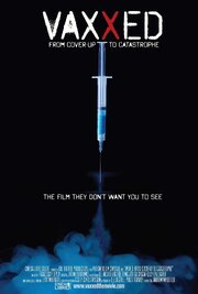 Vaxxed: From Cover-Up to Catastrophe из фильмографии Рана Джой Гликман в главной роли.