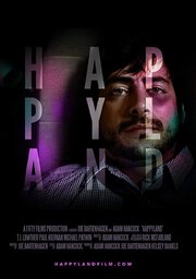 Happyland - лучший фильм в фильмографии Рик МакФарланд