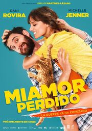 Miamor perdido - лучший фильм в фильмографии Alexandra Lacaita