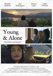 Young & Alone из фильмографии Marie Senghore в главной роли.