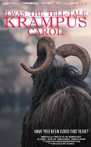 The Krampus Carol из фильмографии Mason Zelch в главной роли.