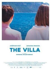 The Villa - лучший фильм в фильмографии Жюльен Глабс