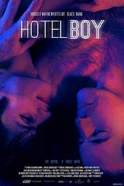 Hotel Boy - лучший фильм в фильмографии Jens B. Christiansen