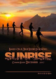 SunRise - лучший фильм в фильмографии Krenar Belegu