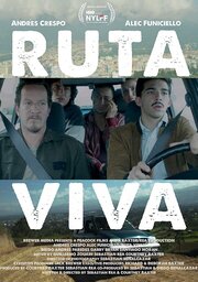 Ruta Viva из фильмографии Sebastian Benalcazar в главной роли.