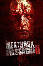 Meathook Massacre II из фильмографии Colby Coash в главной роли.