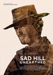 Desenterrando Sad Hill - лучший фильм в фильмографии Guillermo de Oliveira