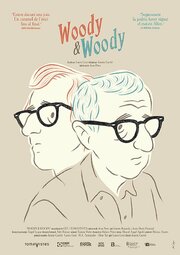 Woody & Woody из фильмографии Эду Биуррун в главной роли.