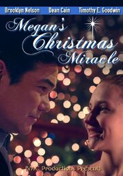 Megan's Christmas Miracle из фильмографии Барри Майкл Дэйли в главной роли.