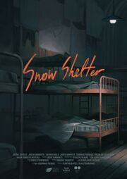 Snow Shelter - лучший фильм в фильмографии Giedre Burokaite