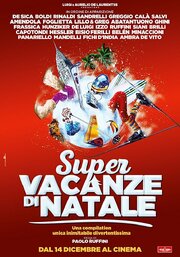 Super vacanze di Natale из фильмографии Аурелио Де Лаурентис в главной роли.