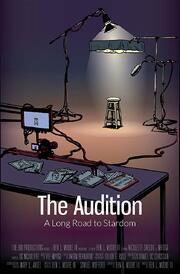 The Audition: A Long Road to Stardom - лучший фильм в фильмографии Marcus Velazquez