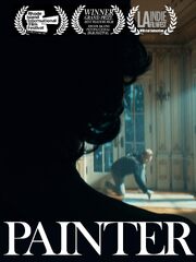 Painter - лучший фильм в фильмографии Грегори Зариан