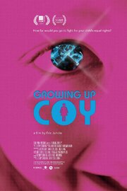 Growing Up Coy из фильмографии Диана Хольтцберг в главной роли.