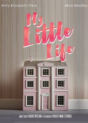 My Little Life - лучший фильм в фильмографии Camille van Wessem