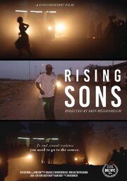 Rising Sons - лучший фильм в фильмографии Эрин Хайденрик