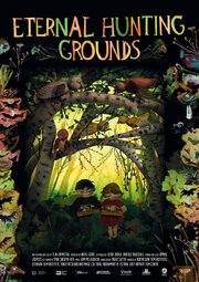 Eternal Hunting Grounds из фильмографии Ингвиль Гиске в главной роли.