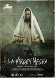 La Virgen Negra - лучший фильм в фильмографии Juan Pablo Caballero