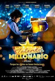 Talento Millonario из фильмографии Камило Монсальве в главной роли.