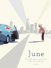 June - лучший фильм в фильмографии Arthur Chaumay