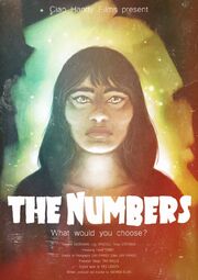 The Numbers - лучший фильм в фильмографии Дэниэл Паркес