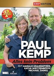 Paul Kemp - Alles kein Problem из фильмографии Михаэль Дангль в главной роли.