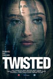 Twisted из фильмографии Брэд Хэмелин в главной роли.