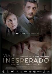 Viaje inesperado - лучший фильм в фильмографии Летиция Фридрих