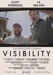 Visibility из фильмографии Скотт Розендэлл в главной роли.