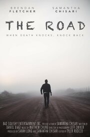 The Road - лучший фильм в фильмографии Christina Seog