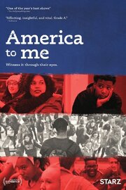 America to Me из фильмографии Rebecca Parrish в главной роли.