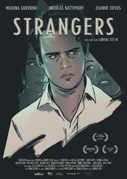 Strangers - лучший фильм в фильмографии Harald Nater